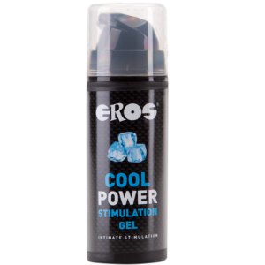 Eros Power Line – Power Gel Estimulante Del Clitoris Efecto Frio