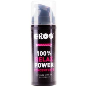 Eros Power Line – Relajante Anal Mujer Concentrado