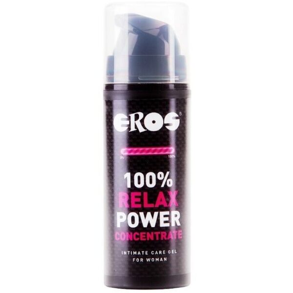 Eros Power Line – Relajante Anal Mujer Concentrado