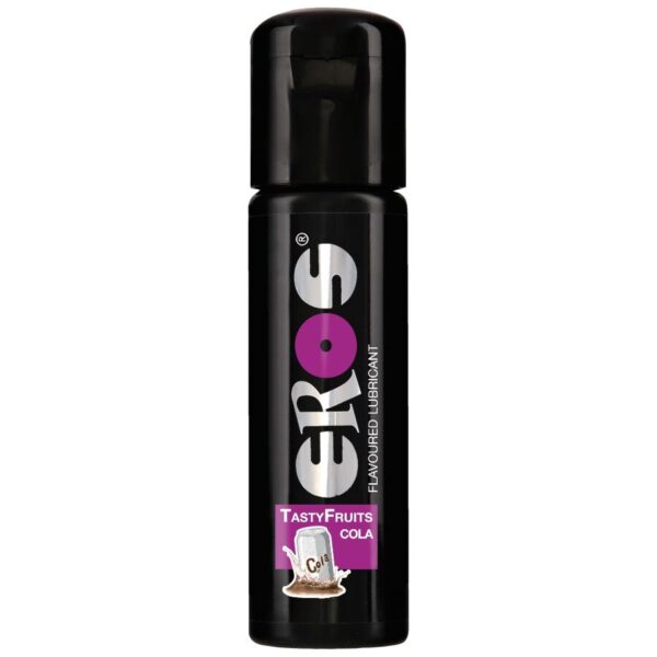 Eros – Tasty Fruits Lubricante Cola 100 Ml