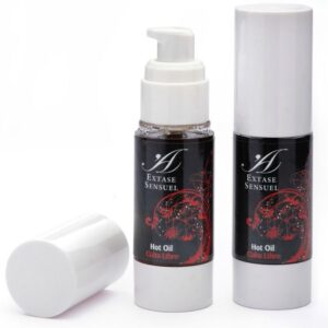 Extase Sensuel – Aceite Estimulante Calor Cuba Libre 30 Ml