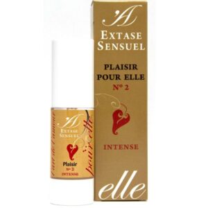 Extase Sensuel – Crema Estimulante Para Ella 2