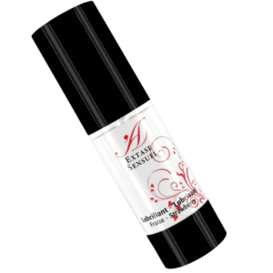 Extase Sensuel – Lubricante Fresa 100 Ml