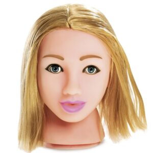 Extreme Toyz Fuck Me Mega Masturbador Cara Rubia