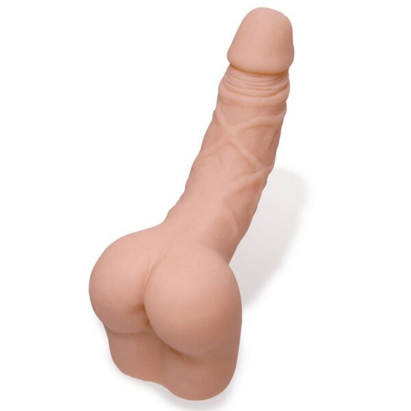Extreme Toyz Masturbador Pene Y Culo Todo En Uno - Imagen 2