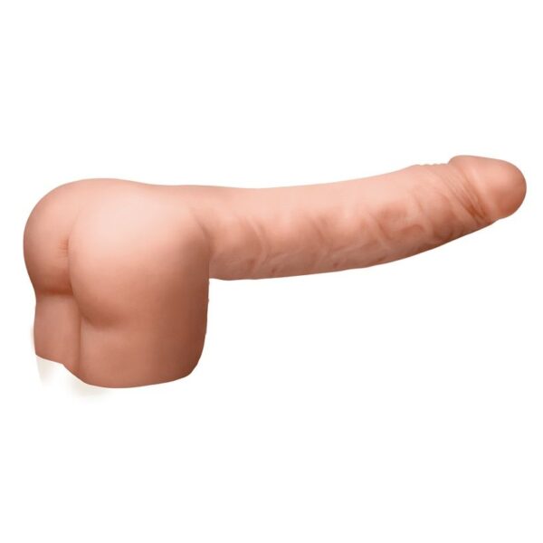 Extreme Toyz Masturbador Pene Y Culo Todo En Uno Xl - Imagen 2