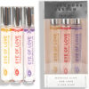 Eye Of Love – Eol Phr Perfume 10 Ml Set/3 – Morning Glow. One Love. After Dark