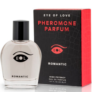 Eye Of Love – Eol Phr Perfume Deluxe 50 Ml – Romantic