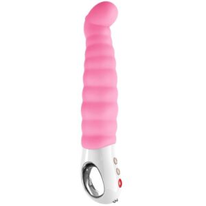 Fábrica DE Diversión – Patchy Paul Candy Rose