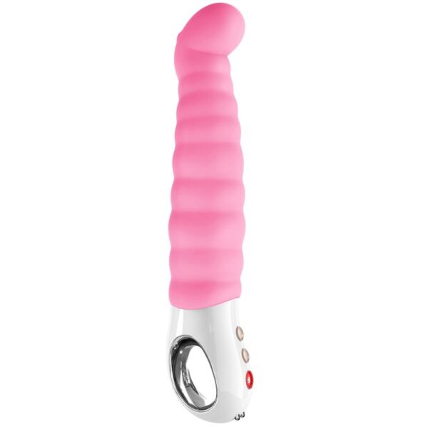 Fábrica DE Diversión – Patchy Paul Candy Rose