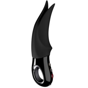 Fábrica DE LA Diversión – Volta Negro