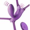 Fantasy for Her – Arnes Mariposa G-spot Con Vibrador.