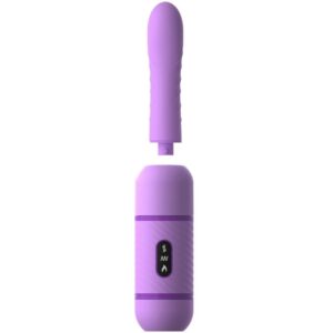 Fantasy for Her – Love Masturbador Thrust-her
