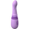 Fantasy for Her – Personal Sex Machine