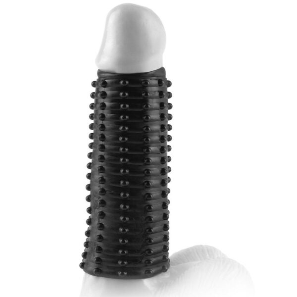 Fantasy X- Tensions – Magic Pleasure Funda Para El Pene