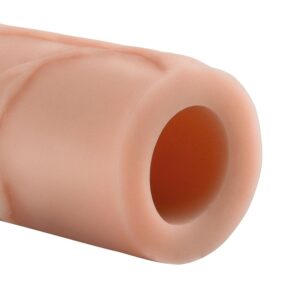 Fantasy X- Tensions – Perfect 2 Extensión Para El Pene