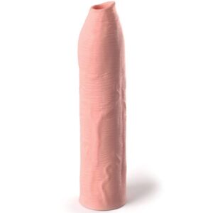 Fantasy X- Tensions – Pipedreams Extension Sleeve Uncut 17.78 Cm Skin