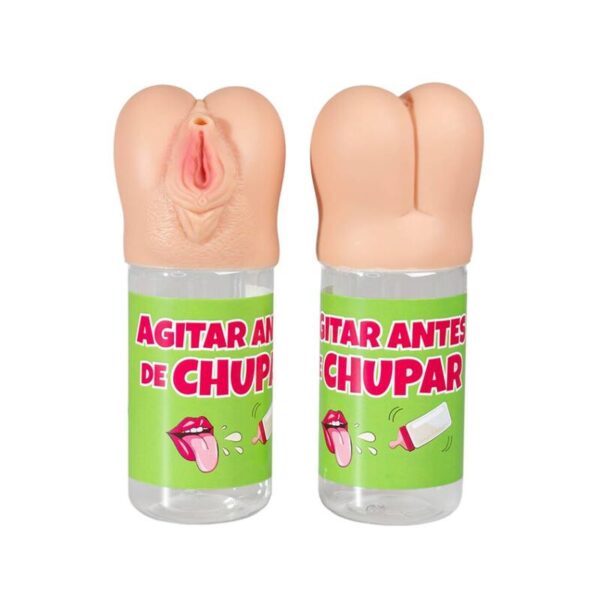 Femarvi Biberon Vagina – Es / Pt