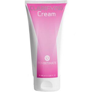 Femintimate – Clarifying Crema Blanqueadora 100 Ml