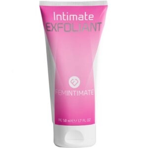 Femintimate – Intimate Limpiador Exfoliante 50 Ml
