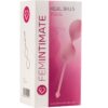 Femintimate – Kegel Bolas Silicona - Imagen 2