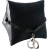 Fetish Fantasy Almohada Hinchable Posicion Master Con Esposas