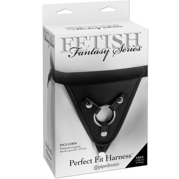 Fetish Fantasy Arnes DE Fijacion Perfecta - Imagen 2