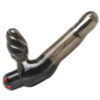 Fetish Fantasy Arnes Vibrador Sin Sujecion.