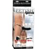 Fetish Fantasy Extreme – Strap on Silicona 18 Cm Pulgadas - Imagen 2