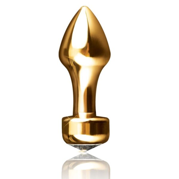 Fetish Fantasy Gold – Mini Plug - Imagen 2