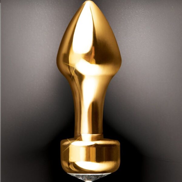 Fetish Fantasy Gold – Mini Plug