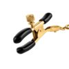 Fetish Fantasy Gold – Pinzas Para Los Pezones - Imagen 2