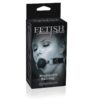 Fetish Fantasy Limited Edition – Mordaza Transpirable. - Imagen 2
