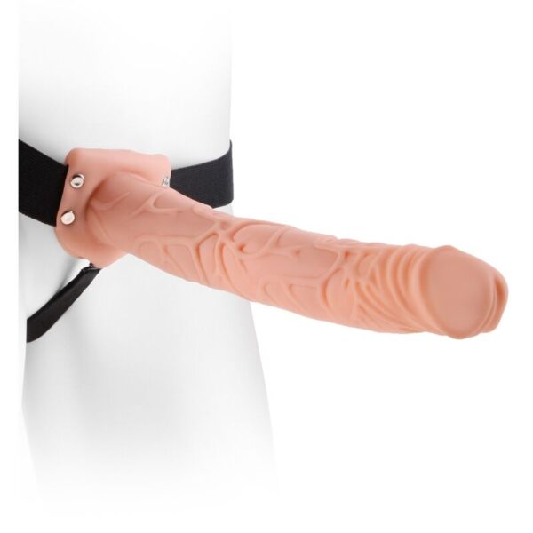 Fetish Fantasy Series – Arnes Ajustable Pene Realistico 28 Cm - Imagen 2