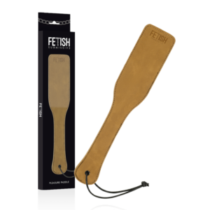 Fetish Submissive Origen – Fusta Cuero Vegano