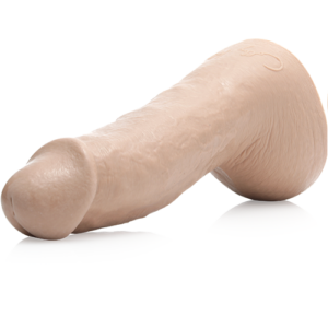 Fleshjack – Colby Keller Dildo 19.5 Cm