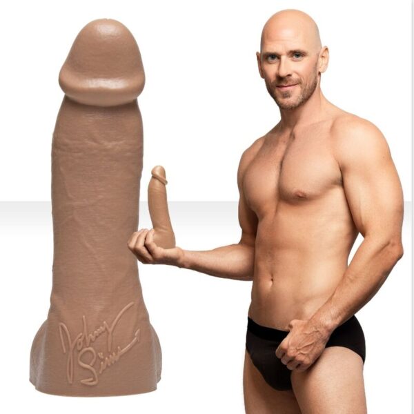 Fleshjack – Johnny Sins Dildo 24.8 Cm