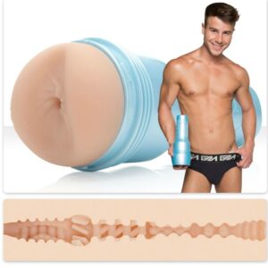 Fleshjack – Masturbador Allen King Majestic Ano