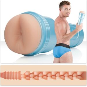 Fleshjack – Masturbador Brent Corrigan Ano