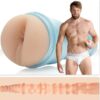 Fleshjack – Masturbador Colby Keller Lumberjack Ano