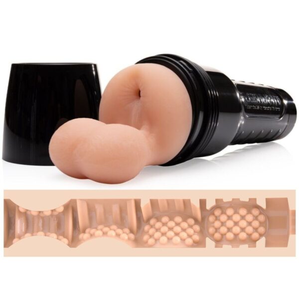 Fleshjack – Masturbador Con Testiculos