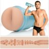 Fleshjack – Masturbador Johnny Rapid Ano