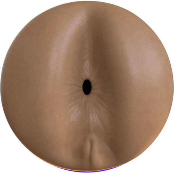 Fleshlight Boost – Masturbador Ano Blast Female MD Flesh (rp) - Imagen 2