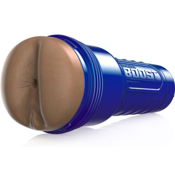 Fleshlight Boost – Masturbador Ano Blast Female MD Flesh (rp)