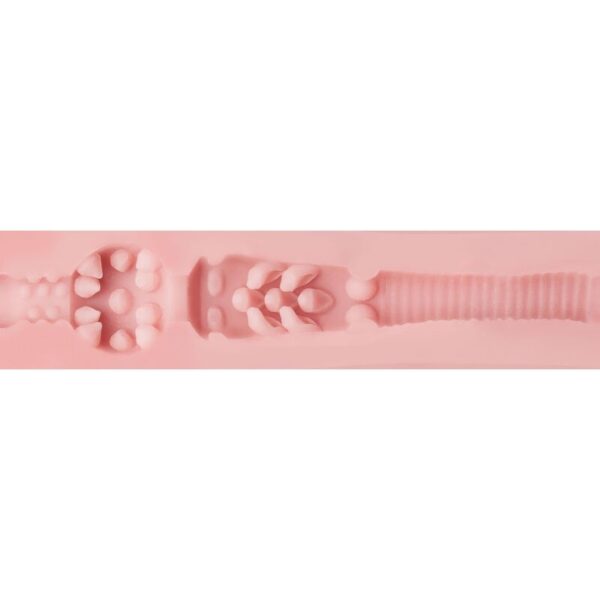 Fleshlight Classic Pink Lady Destroya Masturbador - Imagen 2