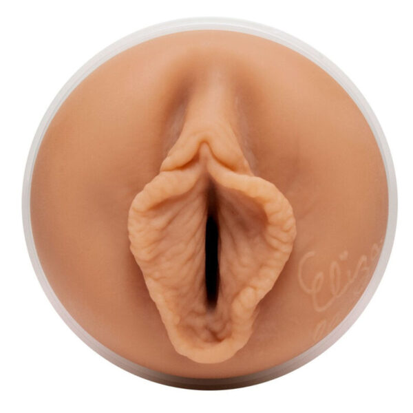 Fleshlight Girls Eliza Ibarra Vagina - Imagen 2