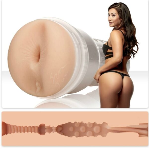 Fleshlight Girls Eva Lovia Ano - Imagen 2