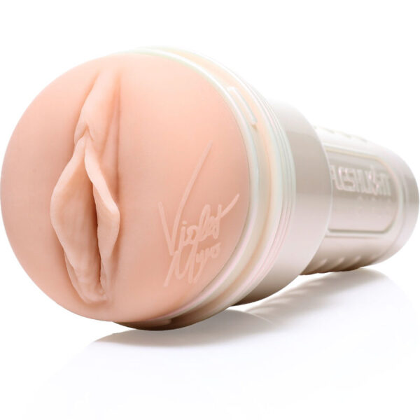 Fleshlight Girls Violet Myers Waifu - Imagen 2