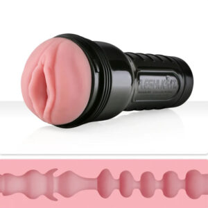 Fleshlight Pink Lady Mini-lotus Masturbador