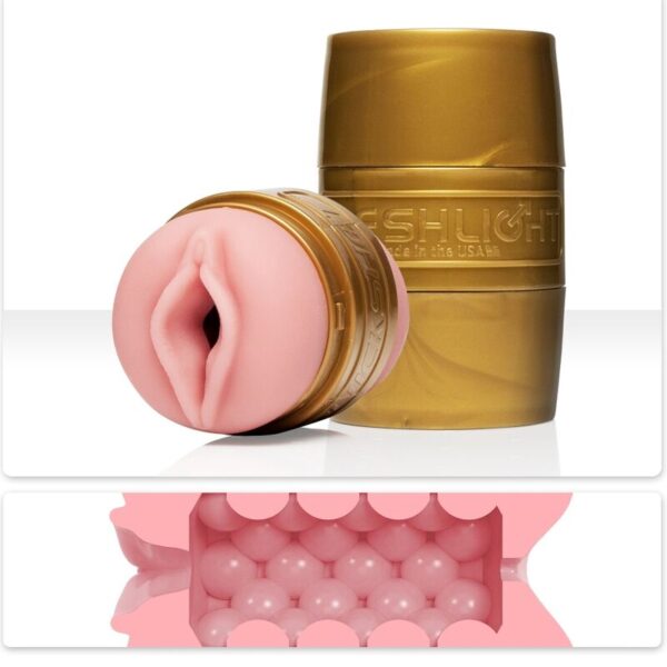 Fleshlight Quickshot Stamina Training Unit Lady&butt - Imagen 2